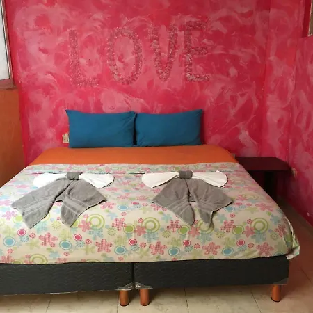 Casa De Mia