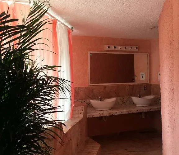 Casa De Mia * Playa del Carmen