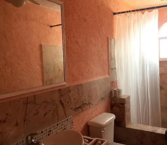 Casa De Mia Acomodação com café da manhã 