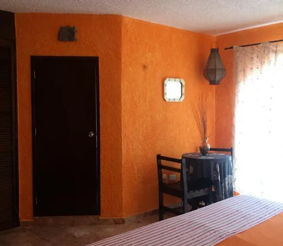 Casa De Mia