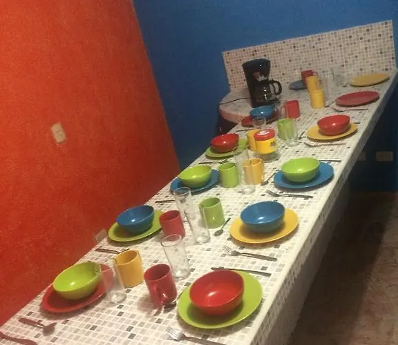 Casa De Mia