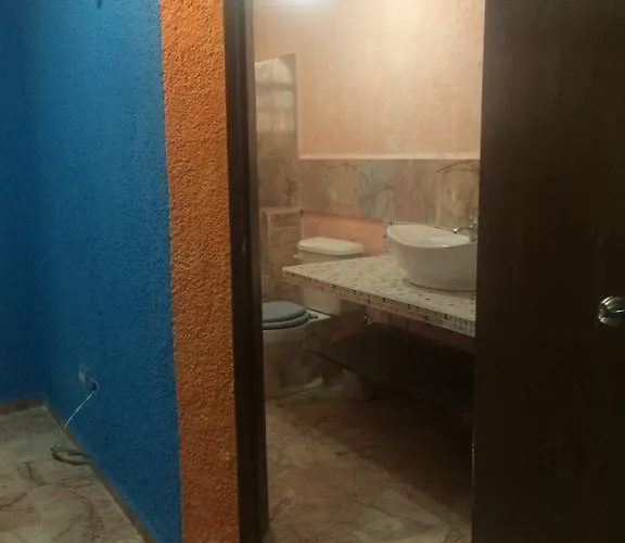Casa De Mia Acomodação com café da manhã  Playa del Carmen