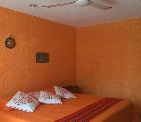 Casa De Mia