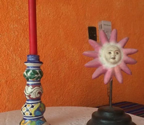 Acomodação com café da manhã  Casa De Mia Playa del Carmen