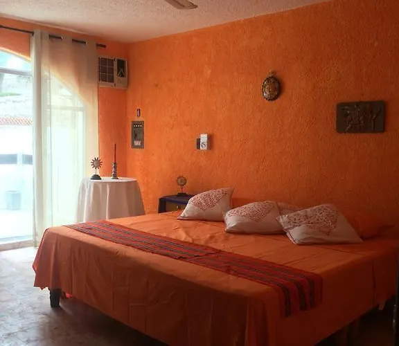 Casa De Mia Playa del Carmen