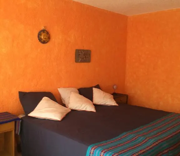 Casa De Mia Playa del Carmen