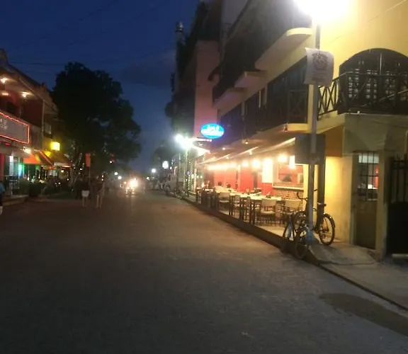 Casa De Mia Playa del Carmen
