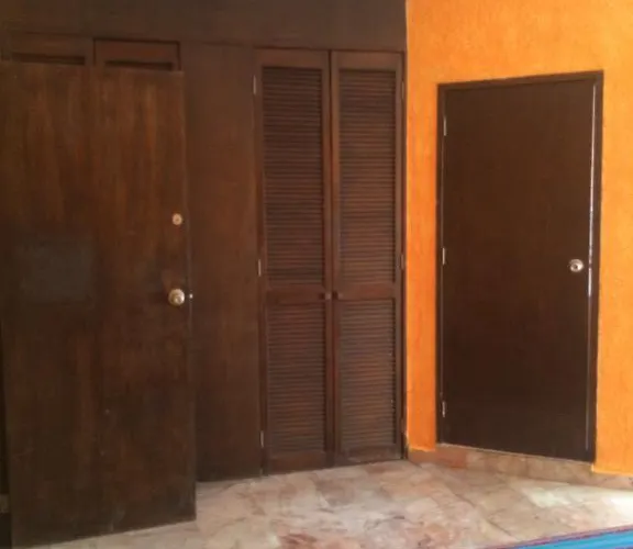 Casa De Mia *