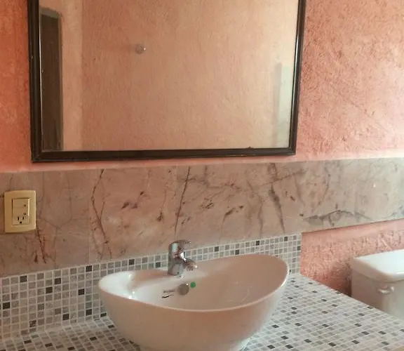 Casa De Mia