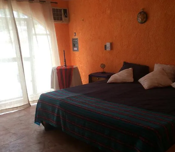 Casa De Mia Playa del Carmen