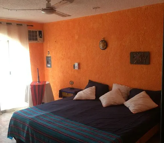Casa De Mia *