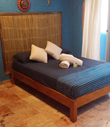 Casa De Mia * Playa del Carmen