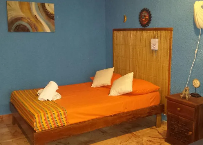 Casa De Mia