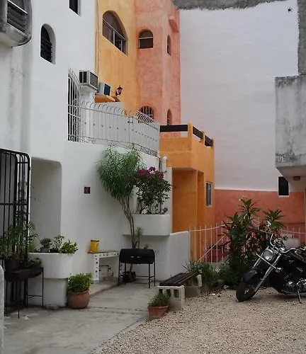 Casa De Mia Acomodação com café da manhã 