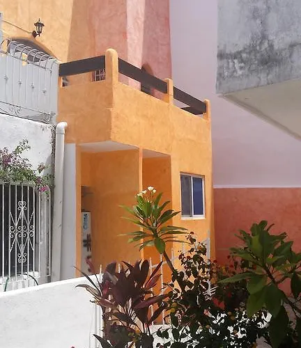 Casa De Mia