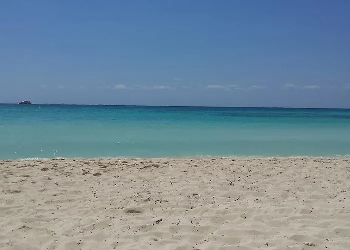 Acomodação com café da manhã  Casa De Mia Playa del Carmen