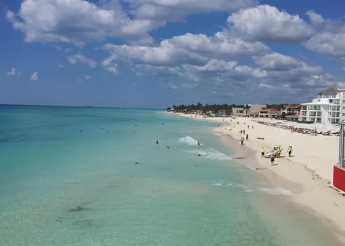 Casa De Mia Playa del Carmen