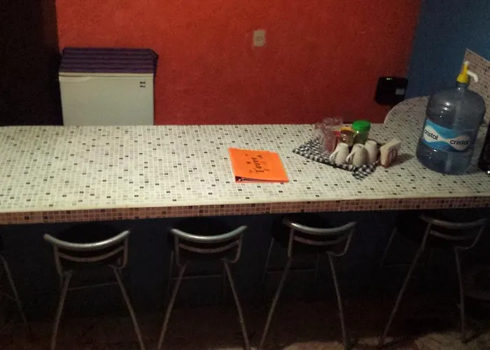 Casa De Mia
