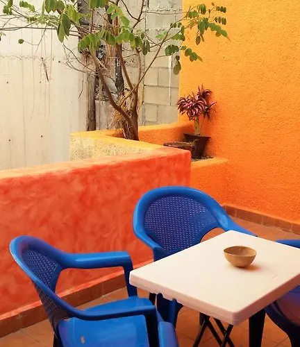 Acomodação com café da manhã  Casa De Mia