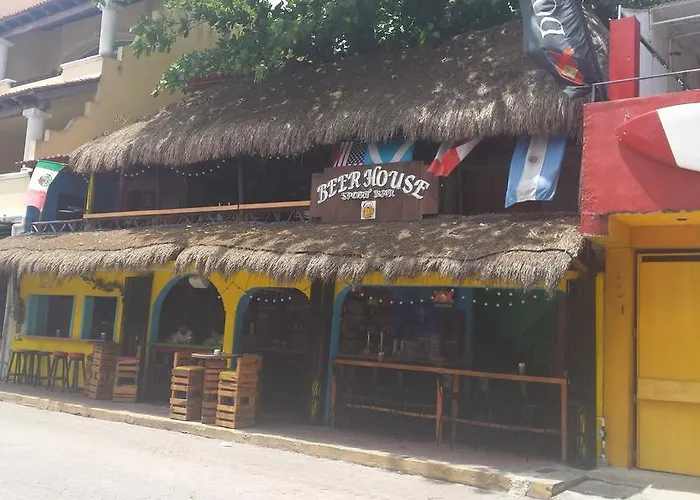 Casa De Mia Playa del Carmen