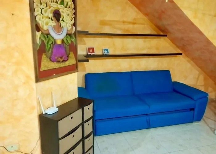 Casa De Mia *
