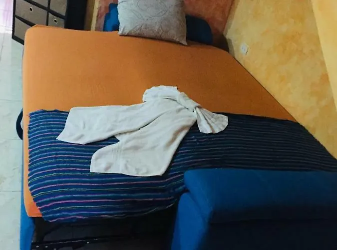 Acomodação com café da manhã  Casa De Mia Playa del Carmen